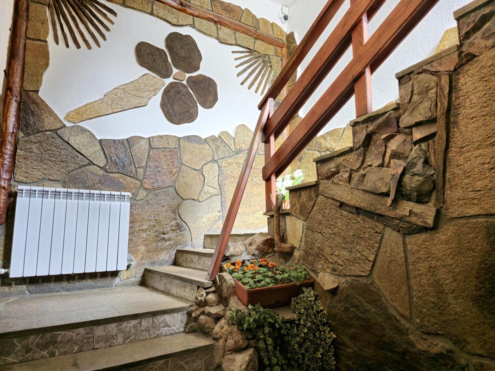 Къща За Гости Чаршията Smolyan Exterior foto
